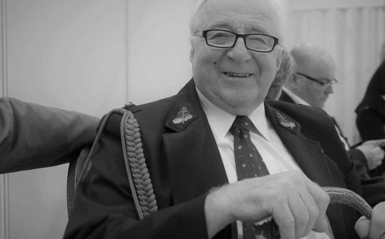 Pamięć o profesorze Zygmuncie „Biśku” Jasińskim
